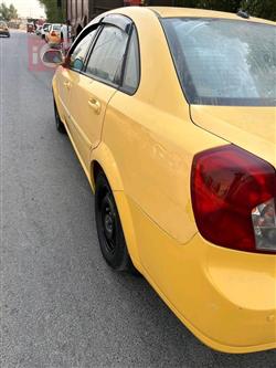 شيفروليه اوبترا